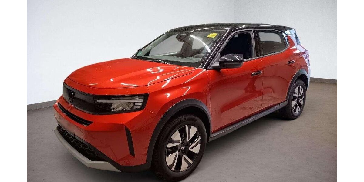 Opel Frontera 1.626 km 22.900 &euro; Meckenheim 53340