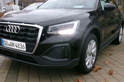 Audi Q2 1.500 km 28.975 &euro; Sankt Augustin 53757
