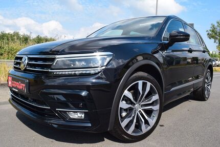 VW Tiguan 88.000 km 27.900 &euro; Köln (Ostheim) 51107