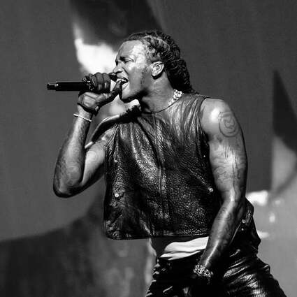 Lancey Foux 20.02.2026 Dynamo