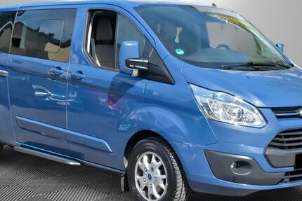 Ford Tourneo Custom 227.000 km 13.490 &euro; Köln 51067
