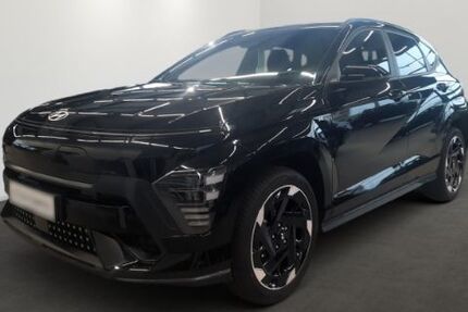 Hyundai KONA Elektro 8.000 km 38.250 € Euskirchen 53881