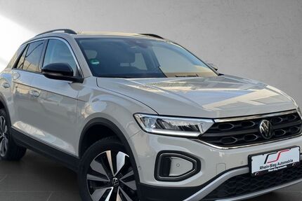 VW T-Roc 73.000 km 19.350 &euro; Troisdorf 53840