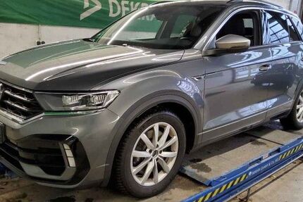 VW T-Roc 39.935 km 29.500 &euro; Hennef 53773