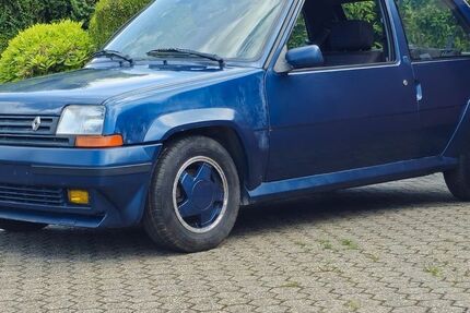 Renault R 5 107.089 km 6.900 &euro; Buchholz 53567