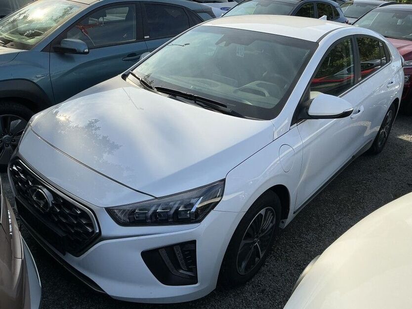 IONIQ