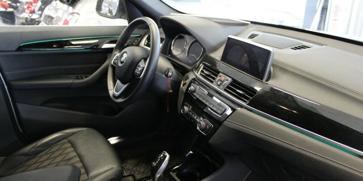 BMW X1 sDrive18i Aut. xLine 48.860 km 21.980 &euro; Euskirchen 53881