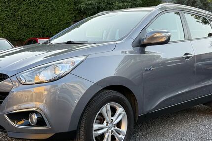 Hyundai ix35 103.000 km 8.990 € Bergisch Gladbach 51465