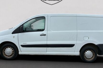 Citroen Jumpy 210.000 km 3.990 &euro; Euskirchen 53881