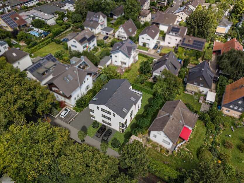 Wohnung zum Kaufen in Bonn 849.000 € 125 m²