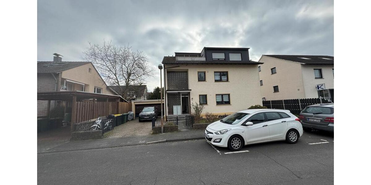 Erdgeschoßwohnung Sankt Augustin - 5 Zimmer, 140 m&sup2;, 1.400&euro; | Angebot:25882185