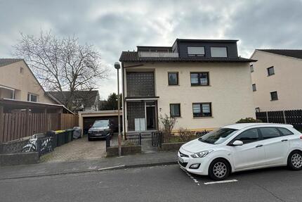 Wohnung Sankt Augustin - 5 Zimmer, 140 m&sup2;, 1.400&euro; | Angebot:25882185