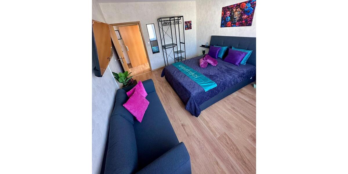 Etagenwohnung Troisdorf Bergheim - 3 Zimmer, 87 m&sup2;, 125&euro; | Angebot:23511560