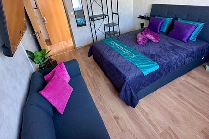 Wohnung Troisdorf Bergheim - 3 Zimmer, 87 m&sup2;, 125&euro; | Angebot:23511560