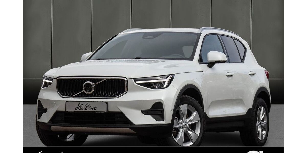 Volvo XC40 24.785 km 37.890 &euro; Bonn 53177