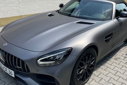 Mercedes-Benz AMG GT 14.534 km 119.900 € Köln 50858