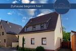 Mietshaus mit 3 SchlafZimmern, Home-Office-Bereich, Garten und Garage in Rheinbach