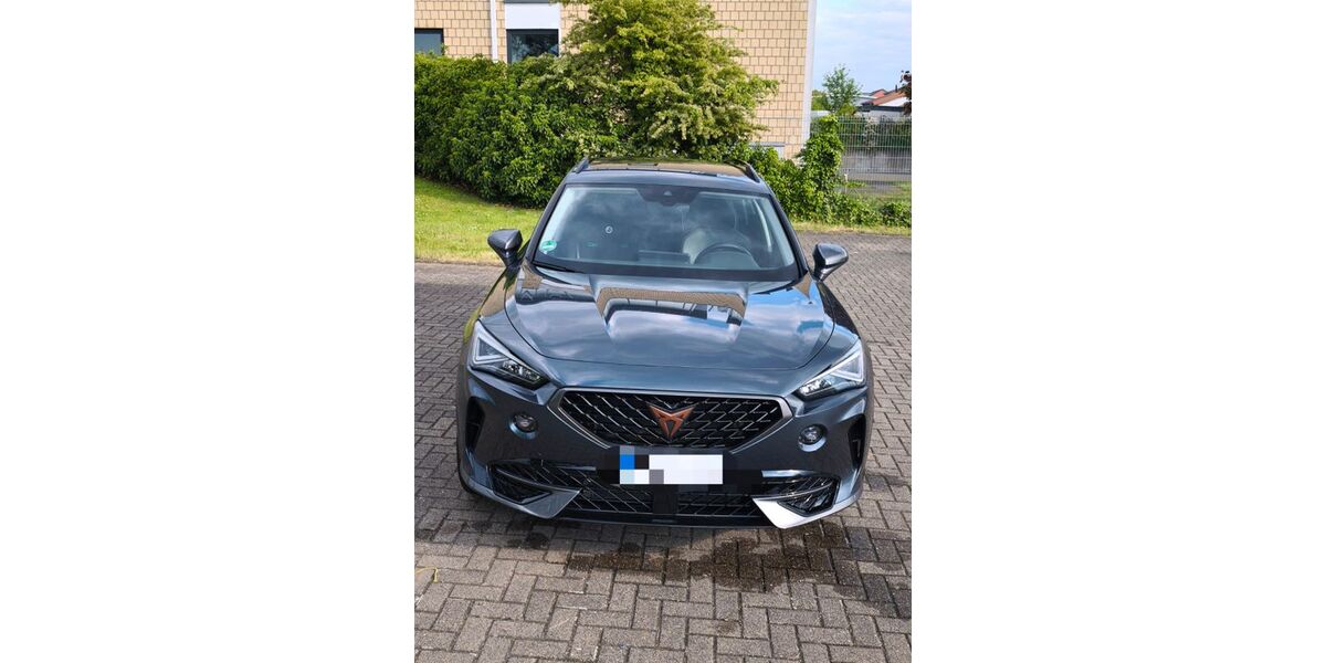 Cupra Formentor 43.126 km 23.590 &euro; Erftstadt 50374