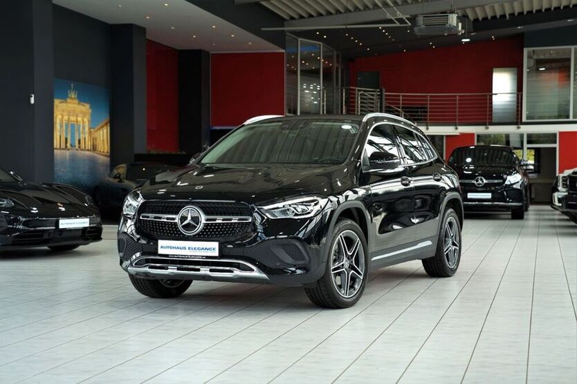 GLA 220