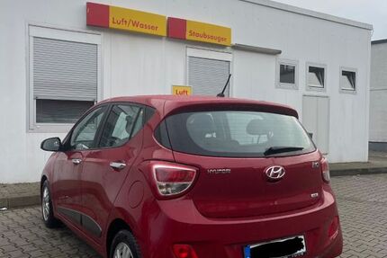 Hyundai i10 98.400 km 7.099 &euro; Bonn 53121