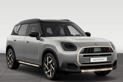 Mini Countryman S (Cooper) 25.528 km 36.630 &euro; Wesseling 50389