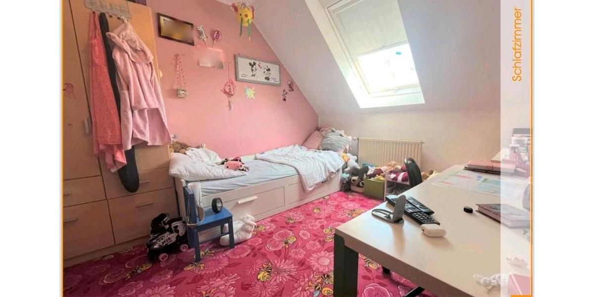 Dachgeschoßwohnung Köln Mülheim - 4 Zimmer, 270.000&euro; | Angebot:21565713