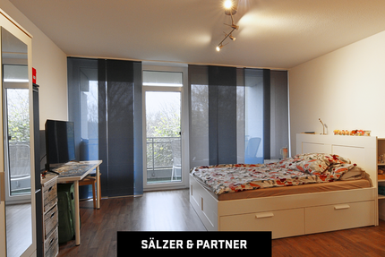 Wohnung Köln Lindenthal - 1 Zimmer, 33 m&sup2;, 149.900&euro; | Angebot:24419580