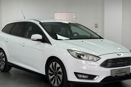 Ford Focus 180.000 km 7.590 &euro; Wesseling 50389