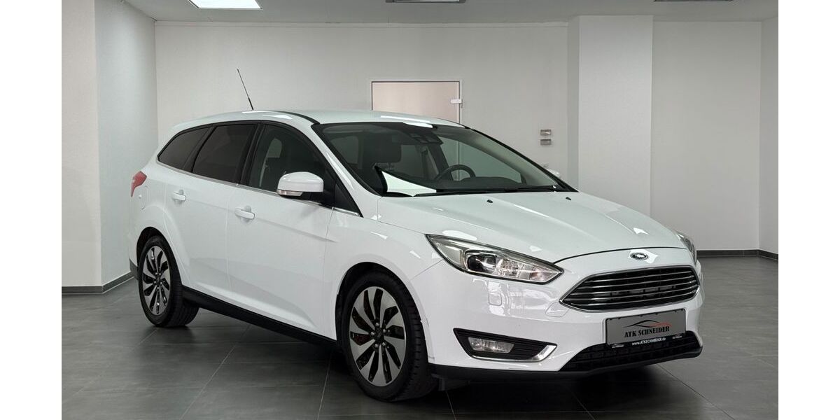 Ford Focus 180.000 km 7.590 &euro; Wesseling 50389