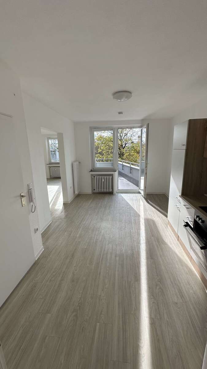 Wohnung zum Mieten in Köln 1.100 € 48 m² 1.5 zimmer