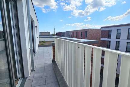 Wohnung zum Mieten in Köln 1.890 € 82.13 m²