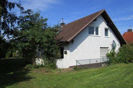SANKT AUGUSTIN in top Lage, kleine EinliegerWohnung 1 Zimmer mit Küche im freist. EFH ca 26 m² WNfl.