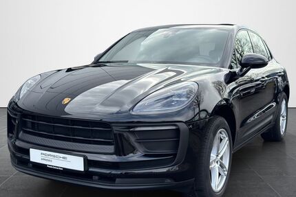 Porsche Macan 37.191 km 59.950 &euro; Bonn 53119