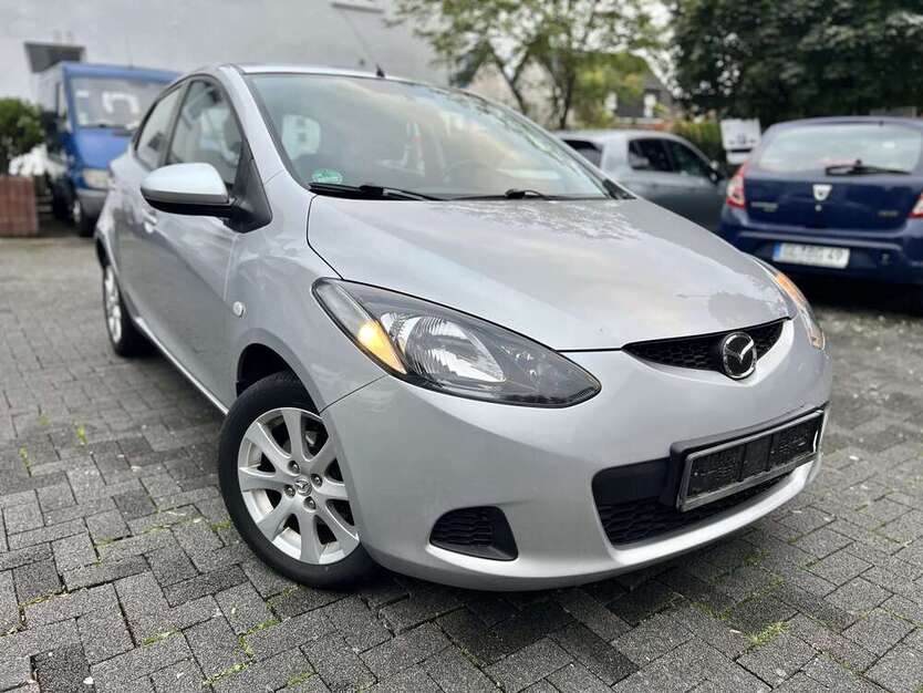 Mazda 2 200.000 km 2.799 € Bergisch Gladbach 51469