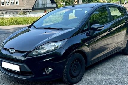 Ford Fiesta 350.000 km 2.500 € Overath 51491