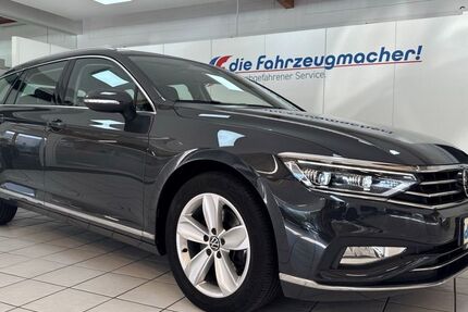 VW Passat 72.000 km 18.988 &euro; Rheinbach 53359