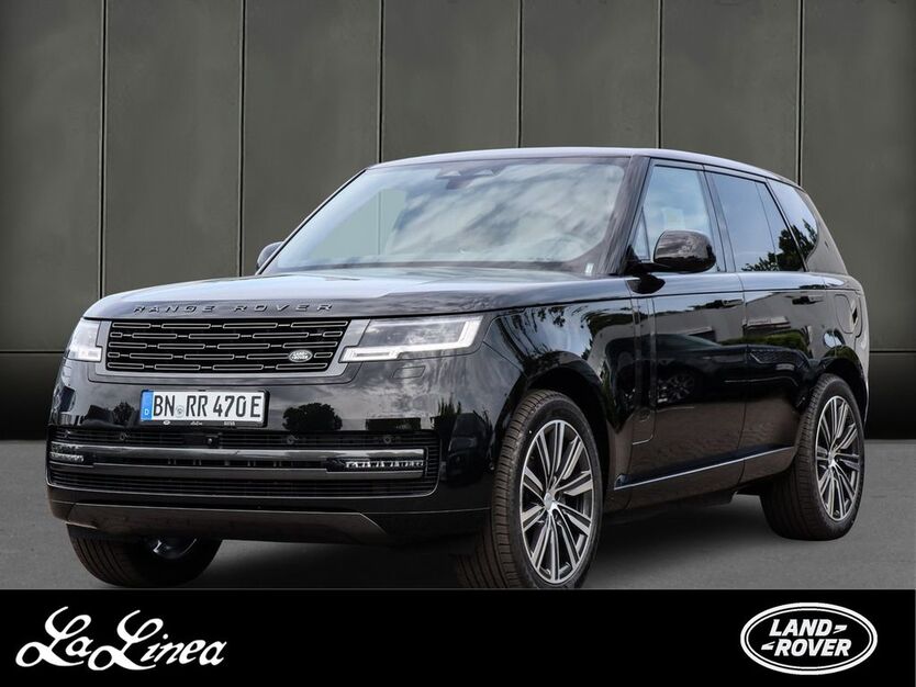 Land Rover Range Rover 3.000 km 152.990 € Bonn 53117