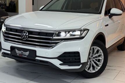 VW Touareg 116.951 km 37.475 &euro; Sinzig 53489