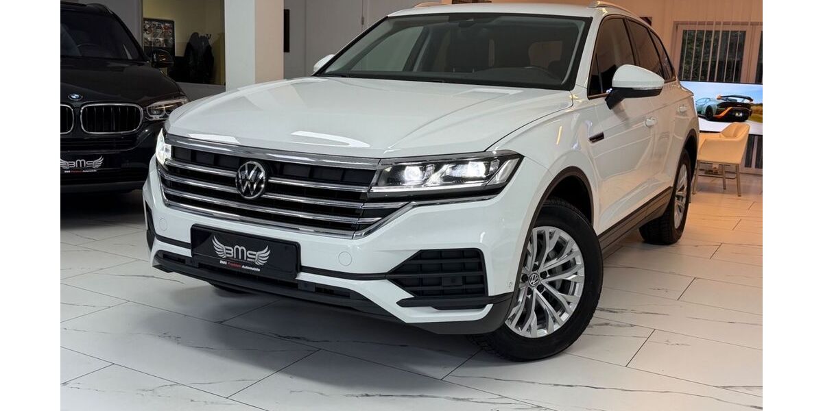 VW Touareg 116.951 km 38.475 € Sinzig 53489