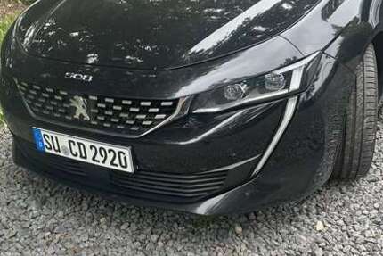 Peugeot 508 126.000 km 18.500 &euro; Lengsdorf (Bonn) 53123