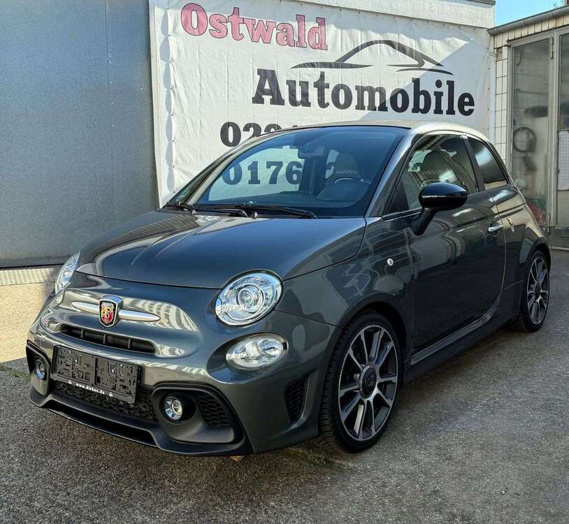 595C