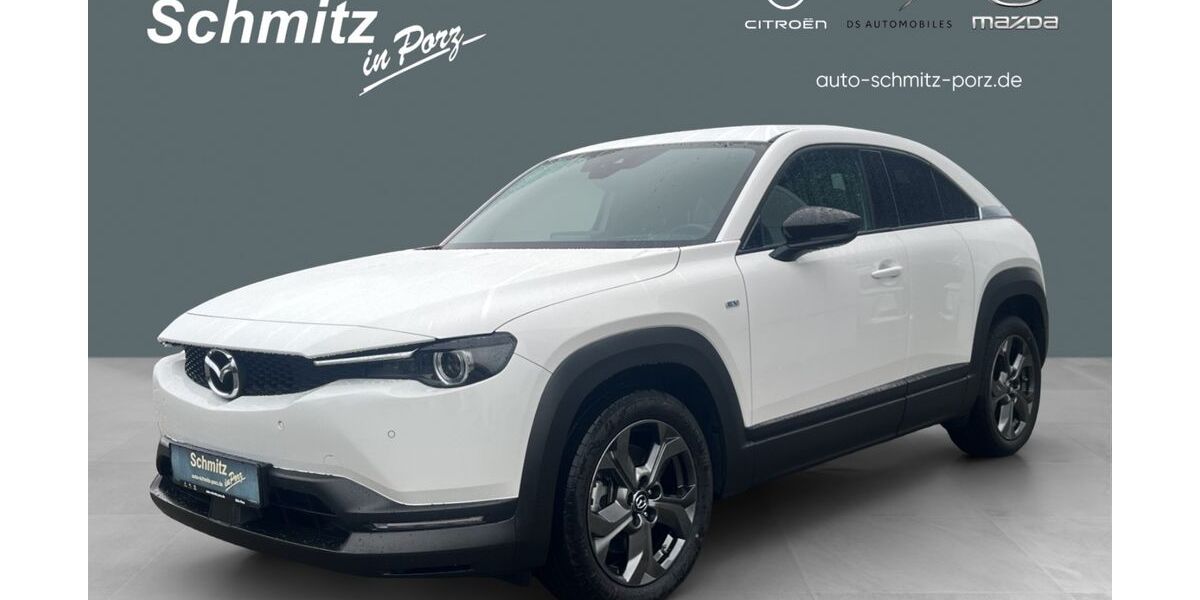 Mazda MX-30 27.700 km 16.989 &euro; Köln 51145