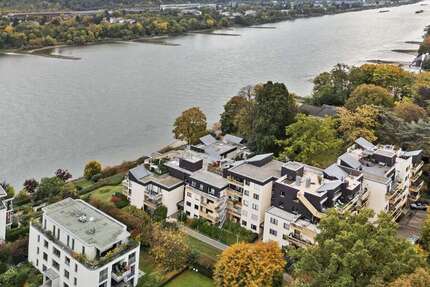 Wohnung zum Kaufen in Bonn 595.000 € 138.5 m² 4 zimmer