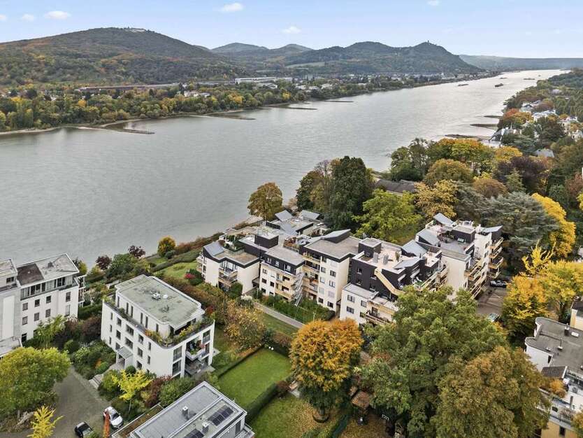 Wohnung zum Kaufen in Bonn 595.000 € 138.5 m² 4 zimmer