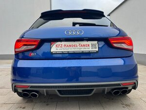 Audi S1 2.0 TFSI quattro 99.990 km 19.900 &euro; Troisdorf 53844