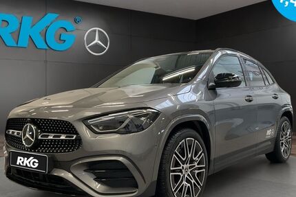Mercedes-Benz GLA 200 9.800 km 46.690 &euro; Bonn 53119