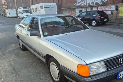 Audi 100 170.000 km 5.200 € Köln 51063