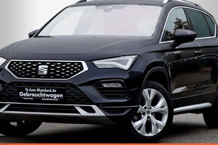 Seat Ateca 49.970 km 24.445 € Bonn 53175