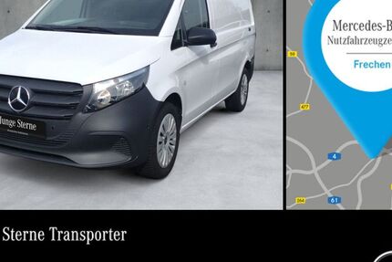 Mercedes-Benz Vito 3.410 km 39.127 &euro; Frechen 50226