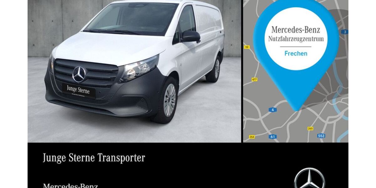 Mercedes-Benz Vito 3.410 km 39.127 &euro; Frechen 50226